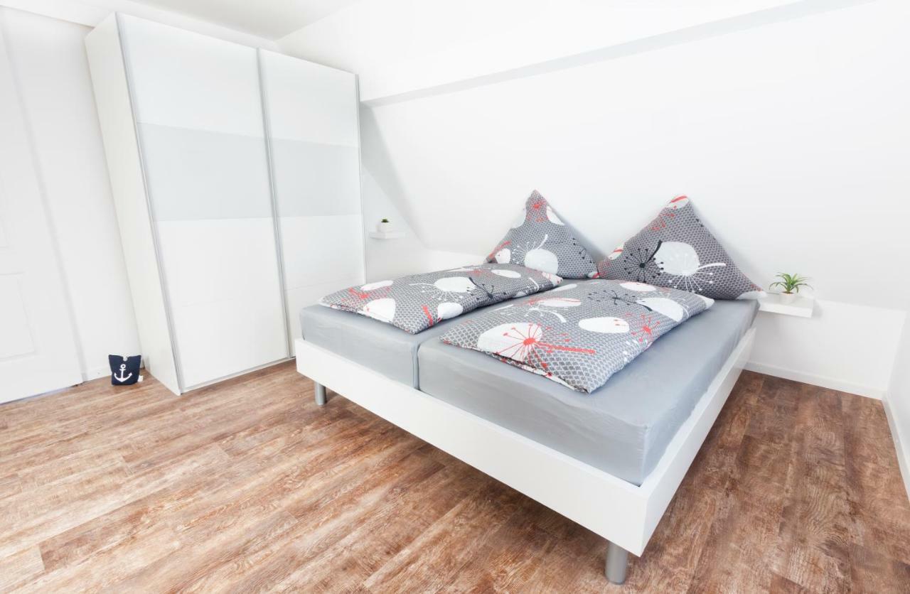 Appartement Donna Rhinau Eksteriør billede