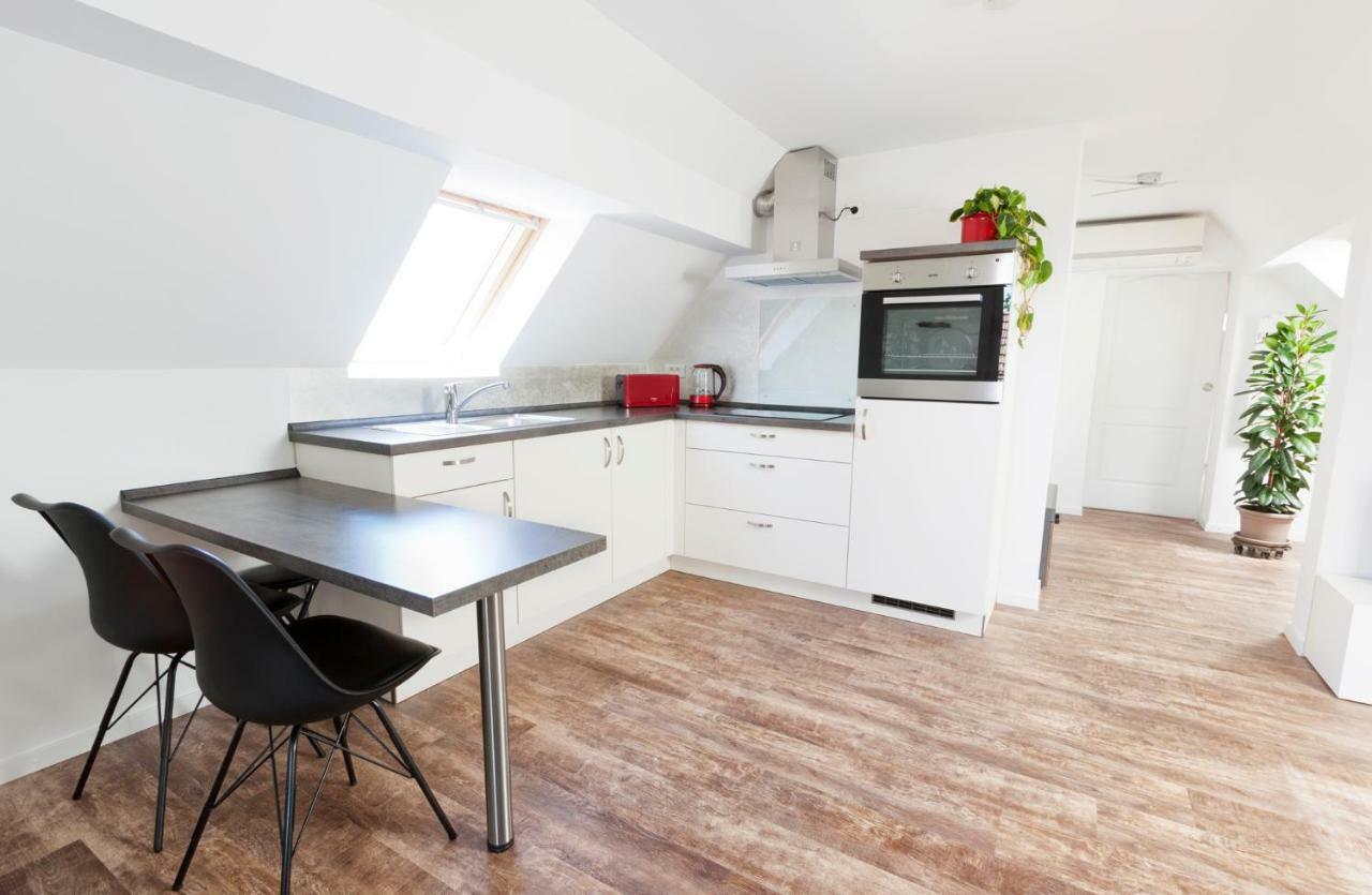 Appartement Donna Rhinau Eksteriør billede